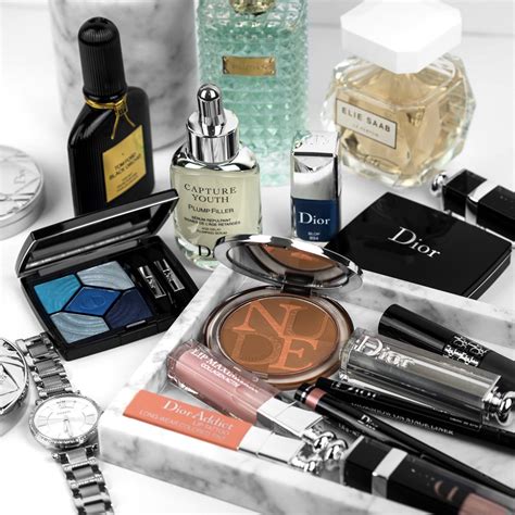 top make up dior|best dior makeup products price.